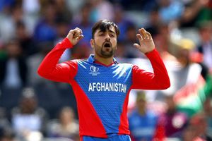 ICC World Cup 2019: Rashid Khan scores ‘century' against England: Here are 5 most expensive bowlers in WC