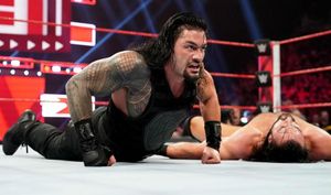 Revealed: Potential opponent for Roman Reigns at WWE Summerslam 2019