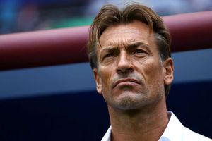Morocco v Ivory Coast: Kamara not out for revenge in Renard's 'special' match