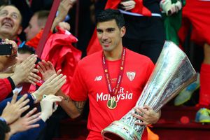Moment of silence to be held for Reyes ahead of Champions League final