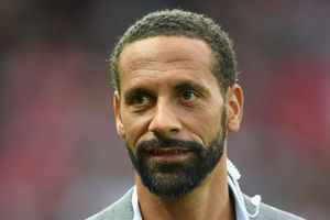 Ferdinand open to talks over United sporting director role