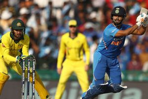 ICC World Cup 2019: Pant cleared to join India squad at World Cup after Dhawan blow