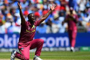 India vs West Indies 2022: Windies recall Roach, Bonner to ODI squad