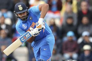 ICC World Cup 2019 isn't a slam-bang batsman's affair so far and that's good for the game