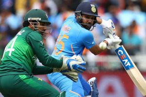 ICC Cricket World Cup 2019: India Vs Pakistan: Highlights: Rohit, Kohli inspire India to rout of Pakistan