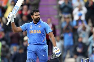 'Rahul and I': Rohit ready to conquer communication challenges
