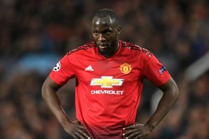 Martinez urges Lukaku to leave Manchester United