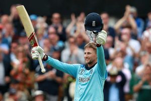 Joe Root urges England not to press the panic button after defeat against Pakistan