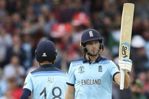 World Cup head-to-head: England lead 6-4 against Sri Lanka