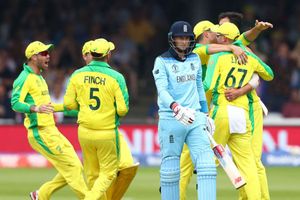 ICC World Cup: We've not become a bad side overnight - Root