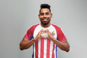 ISL Transfer Watch: ATK signs Fijian sensation Roy Krishna