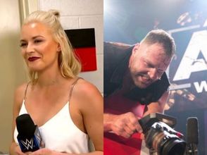 Rumour: WWE to take action against Renee Young