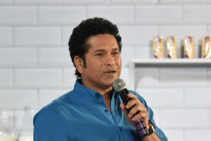World Cup flashbacks: When Botham claimed the wicket of Tendulkar, half his age