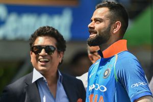 ICC Cricket World Cup 2019: Sarfaraz was confused, Pakistan lacked imagination, says Tendulkar