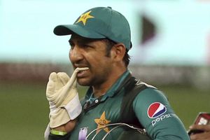 ICC World Cup 2019: Sarfaraz warns team-mates of backlash at home
