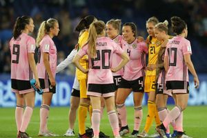 FIFA Women's World Cup: Argentina dump Scotland out as England top Group D