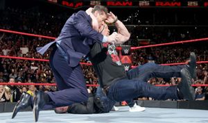 WWE legend Stone Cold in real-life conflict with Vince McMahon?