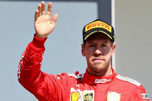 Ferrari to appeal Montreal penalty as Vettel fumes