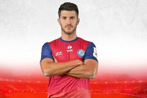 Sergio Cidoncha joins Kerala Blasters from Jamshedpur