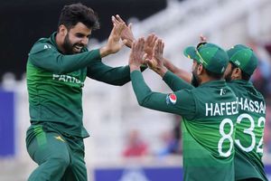 ICC World Cup 2019: Mercurial Pakistan stun England despite Root and Buttler hundreds