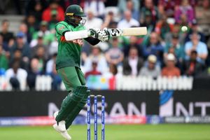 After taming Windies, Shakib now trains eye on Australia