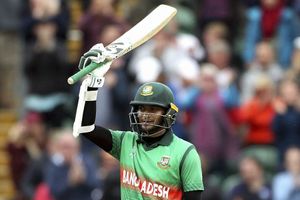 ICC World Cup 2019: Shakib Al Hasan: Has he already become the player of the tournament?