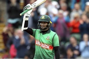 ICC World Cup 2019: Coming from a second-line side in world cricket, Shakib Al Hasan’s feat is extra special