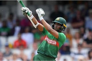 Shakib aiming to build on Bangladesh win over South Africa in ICC World Cup 2019