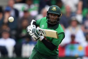 Mortaza wants others to match 'exceptional' Shakib