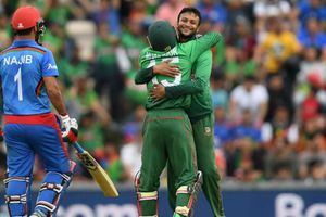 ICC World Cup 2019: Perfect preparation key to Shakib heroics