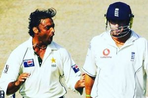 ICC World Cup 2019: Kevin Pietersen trolls Shoaib Akhtar over former Pakistan pacer's 'Tagra Khelo' tweet