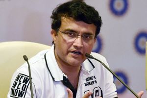 ICC World Cup 2019: So far India looked best, will make it to semis: Ganguly