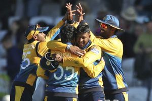 ICC World Cup 2019: Sri Lanka produced a brave show against England and this could be their turning point