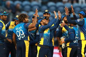 ICC World Cup 2019: Karunaratne relieved by scrappy Sri Lanka win