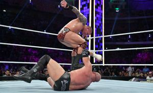 Spoiler for Randy Orton's next big feud on WWE Smackdown
