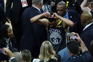Three reasons why Warriors lost to Raptors in NBA Finals