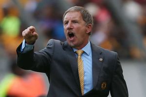 Ivory Coast v South Africa: Baxter fires warning as past winners collide