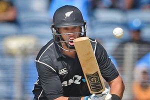 Head-to-head: South Africa have not beaten New Zealand in World Cup since 1999; Trail 2-5