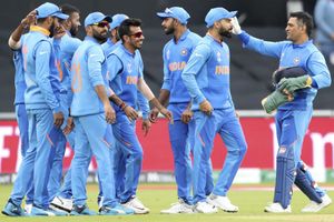 ICC World Cup 2019: Virat Kohli-led Indian side starting to seem like West Indies of 70s, says Srikkanth