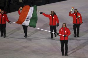 India submit bid to host 2023 IOC session in Mumbai