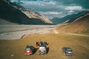 TerraQuest Expeditions completes two month self drive road-trip to South East Asia