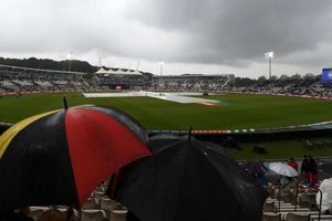 Proteas remain winless as Windies clash washed out