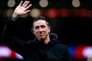 Former Atletico, Liverpool and Spain star Torres to retire