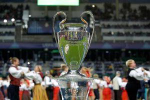 Fifteen Serie A clubs oppose Champions League reforms