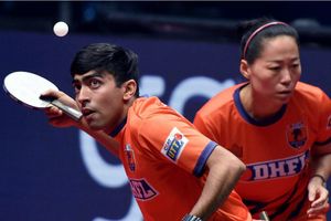 Exclusive: Ultimate Table Tennis helping Indian paddlers learn from the best, improve skill sets, say organisers