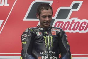 MotoGP Raceweek: Rossi spends track day at 'forbidden' Cavallara