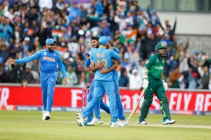 'Another strike on Pakistan': Home Minister Amit Shah congratulates Team India on emphatic WC win