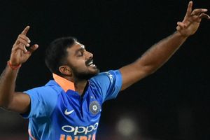 India vs Pakistan: Vijay Shankar hopes to keep the flow in ICC World Cup 2019
