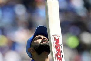 Virat Kohli 37 runs away from breaking the record of Sachin Tendulkar, Brian Lara