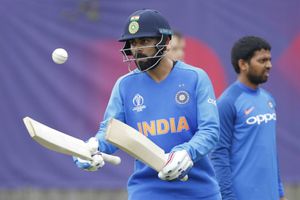 ICC World Cup 2019: India Vs Afghanistan: Kohli's men find balance between rest and preparation